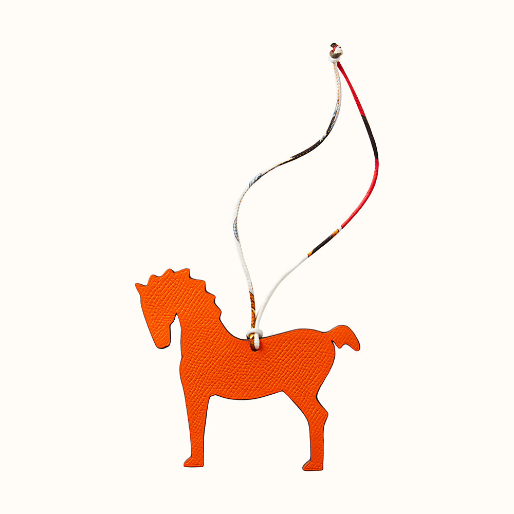 Charm cavallo Hermès Italia